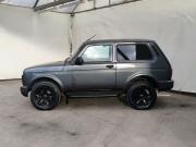 Lada (ВАЗ) Niva Legend I Липецк  - изображение 27