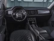 Skoda Kodiaq I Ростов-на-Дону  - изображение 24