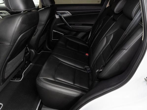 Geely Atlas I с пробегом 2021 года, цена 1 800 000 рублей, 73573 км, внедорожник, Автокод Объявления