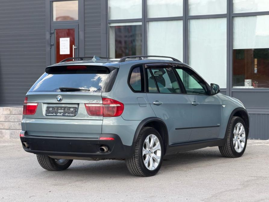 BMW X5 II (E70) Волгоград  - изображение 5