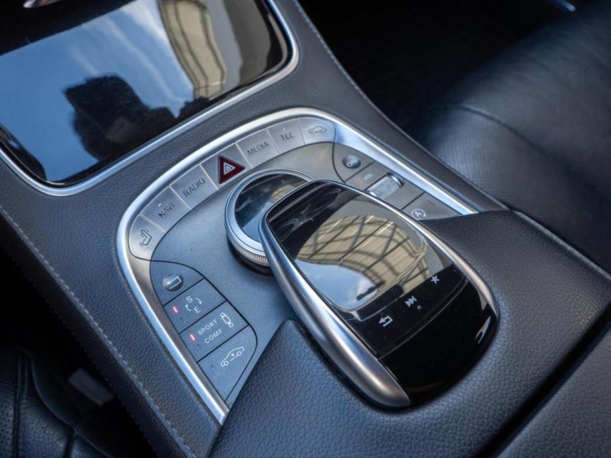 Mercedes-Benz S-Класс VI (W222 C217) Волгоград  - изображение 23