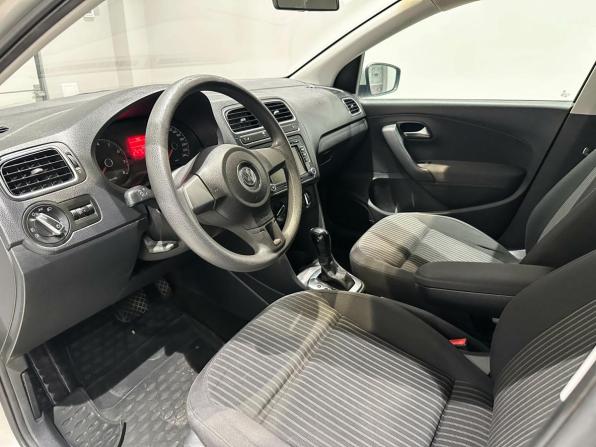 Volkswagen Polo V с пробегом 2010 года, цена 629 334 рубля, 211290 км, седан, Автокод Объявления