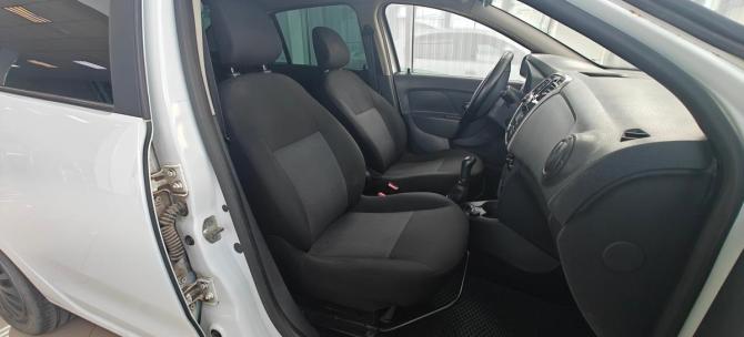 Renault Logan II с пробегом 2016 года, цена 559 000 рублей, 171000 км, седан, Автокод Объявления