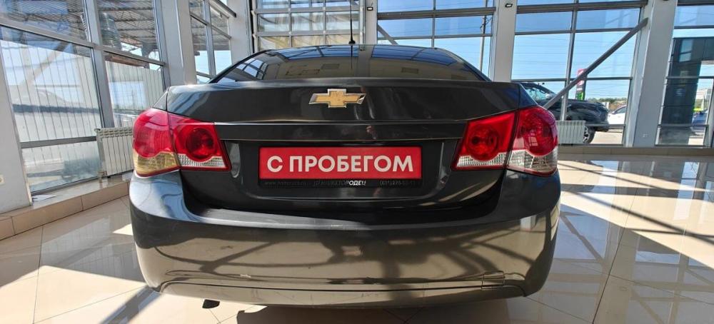 Chevrolet Cruze I Арзамас  - изображение 8