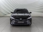 Toyota Camry VIII (XV70) Волгоград  - изображение 42