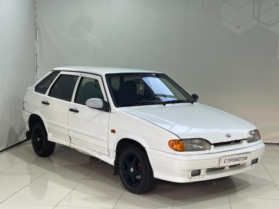 Lada (ВАЗ) 2114 Воронеж  - изображение 3