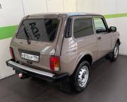 Lada (ВАЗ) 2121 (4x4) I Рестайлинг Нижний Тагил  - изображение 12