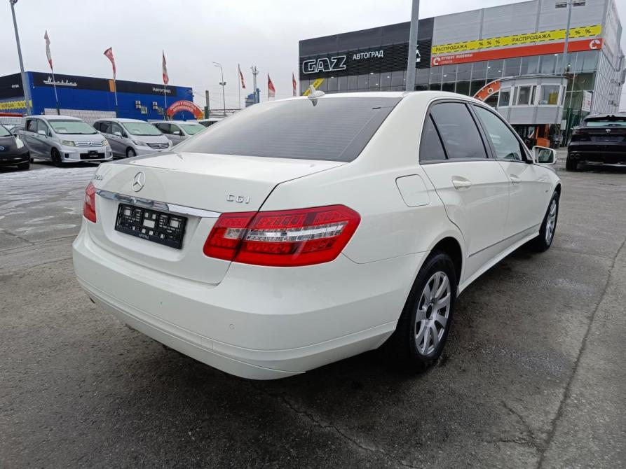 Mercedes-Benz E-Класс IV (W212 S212 C207) Тюмень  - изображение 7