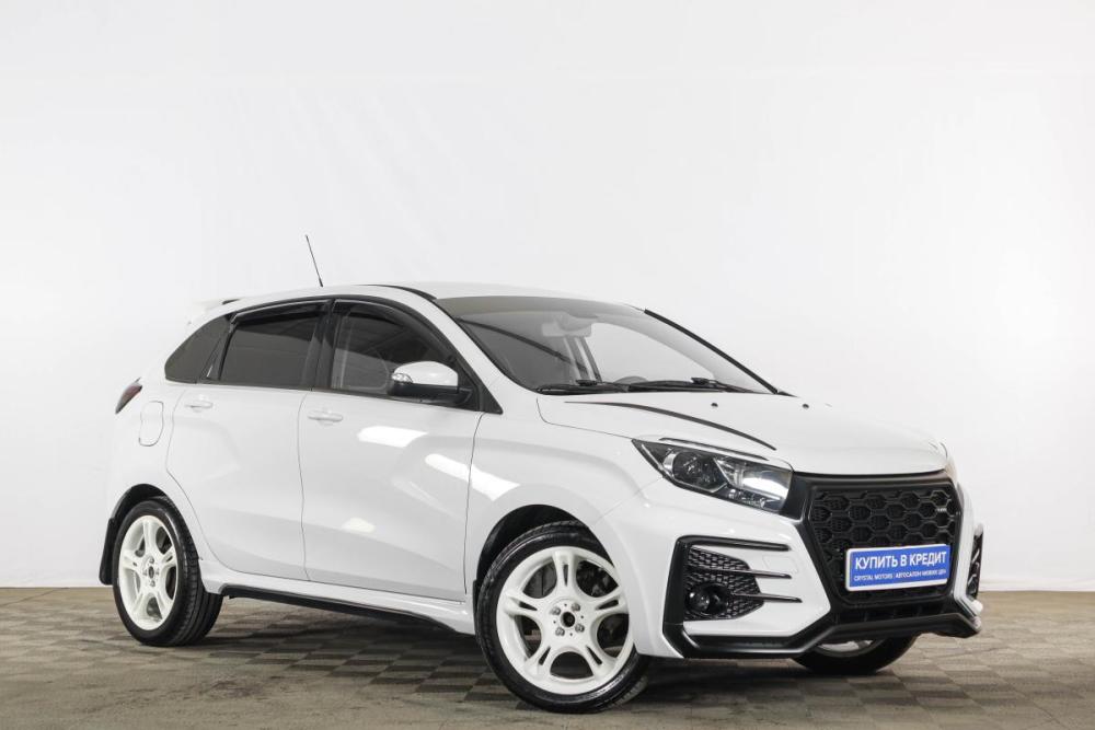Lada (ВАЗ) XRAY I Тюмень  - изображение 1