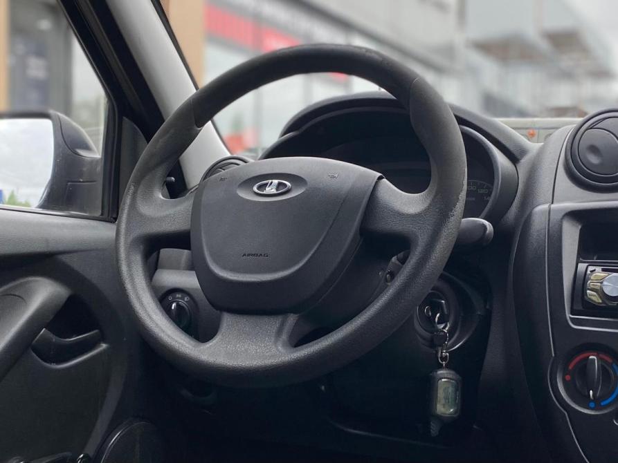 Lada (ВАЗ) Granta I Архангельск  - изображение 18