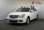 Nissan Almera III (G15) Нижний Новгород  - изображение 19