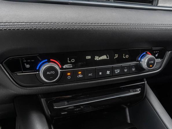 Mazda 6 III (GJ) Рестайлинг 2 с пробегом 2021 года, цена 2 580 000 рублей, 91949 км, седан, Автокод Объявления