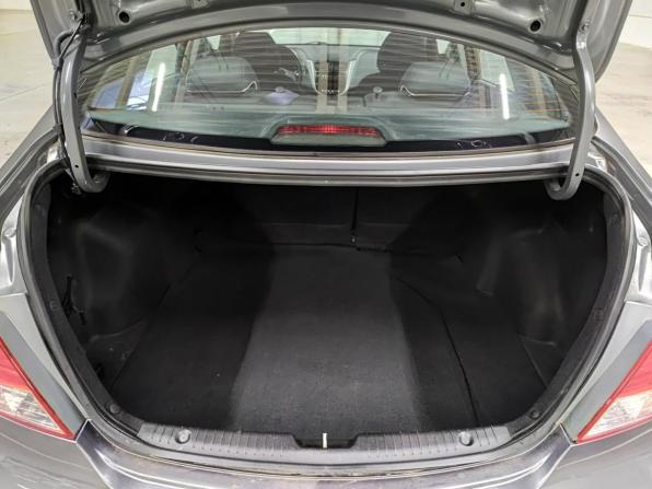 Hyundai Solaris I с пробегом 2013 года, цена 630 000 рублей, 183877 км, седан, Автокод Объявления