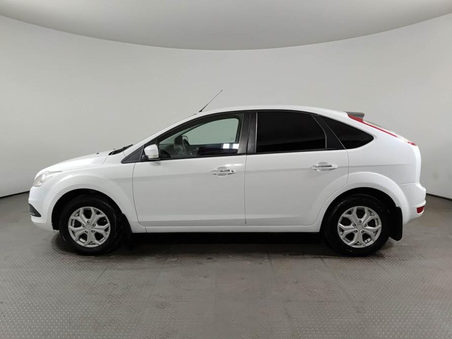 Ford Focus II Рестайлинг Уфа  - изображение 10