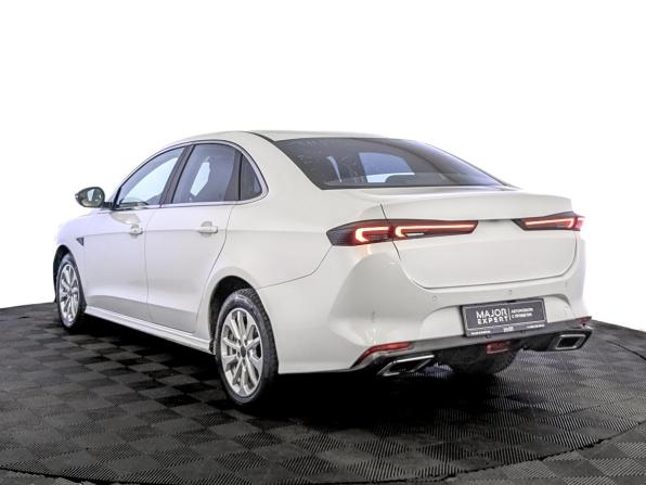 Kaiyi E5 с пробегом 2024 года, цена 1 000 000 рублей, 88682 км, седан, Автокод Объявления