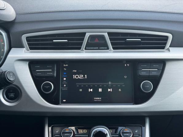 Geely Atlas I с пробегом 2021 года, цена 1 476 900 рублей, 160606 км, внедорожник, Автокод Объявления