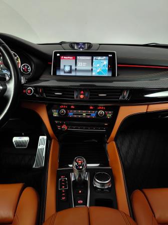 BMW X5 M II (F85) с пробегом 2016 года, цена 3 299 000 рублей, 176586 км, внедорожник, Автокод Объявления