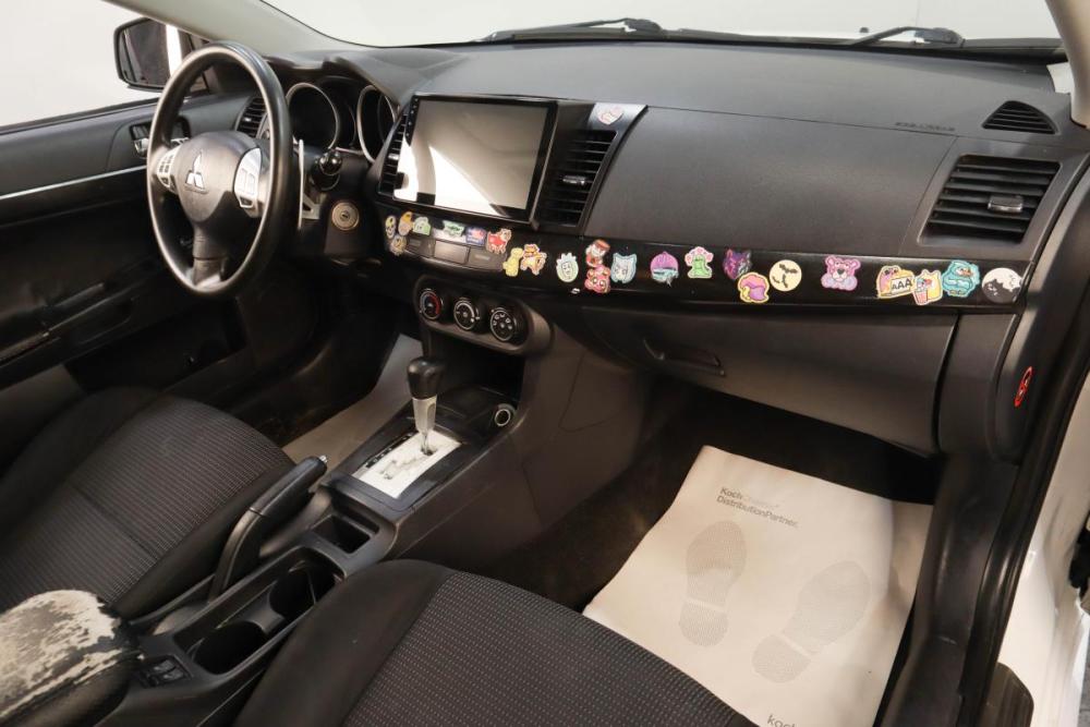 Mitsubishi Lancer X Челябинск  - изображение 9