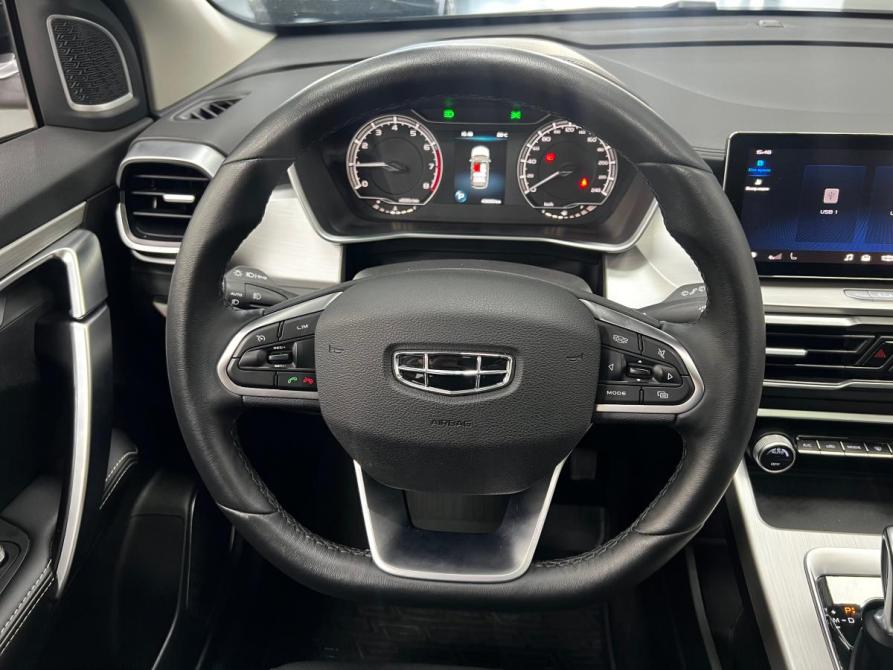 Geely Coolray I Казань  - изображение 18