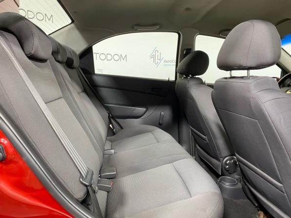 Chevrolet Aveo I Рестайлинг с пробегом 2009 года, цена 485 000 рублей, 78756 км, седан, Автокод Объявления