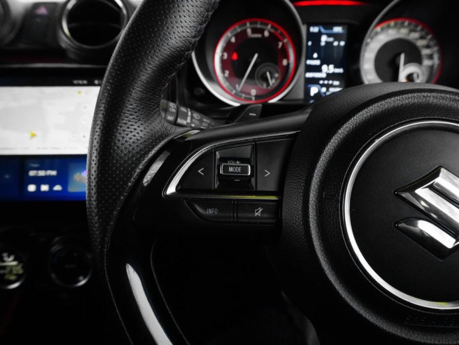 Suzuki Swift V Калининград  - изображение 18