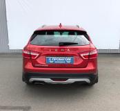 Lada (ВАЗ) Vesta I Санкт-Петербург  - изображение 30