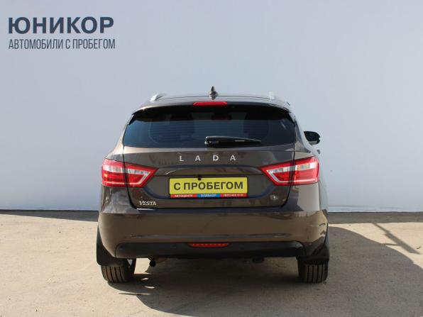 Lada (ВАЗ) Vesta I с пробегом 2020 года, цена 1 069 000 рублей, 99883 км, универсал, Автокод Объявления