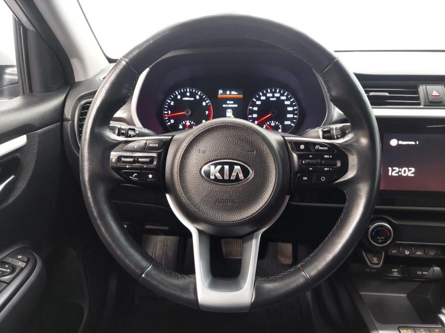 Kia Rio IV Рестайлинг Пермь  - изображение 13