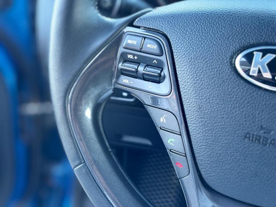 Kia Cerato III Альметьевск  - изображение 14
