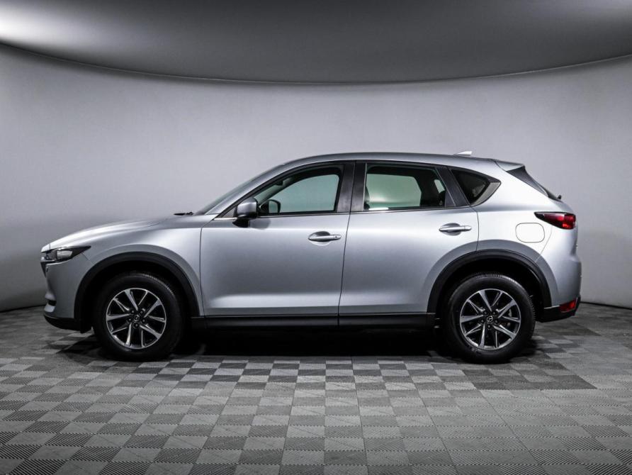 Mazda CX-5 II Москва  - изображение 8