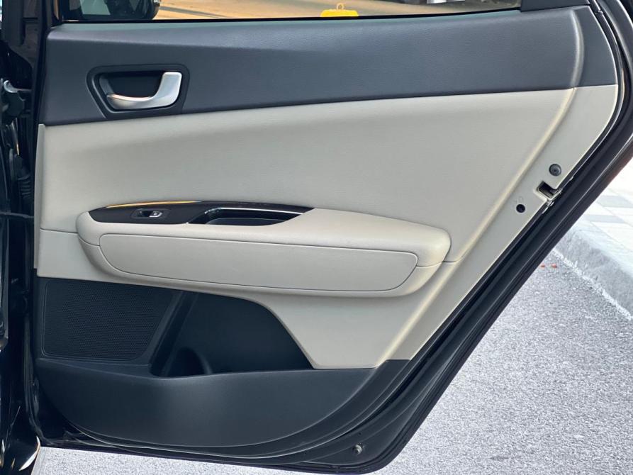 Kia Optima IV Уфа  - изображение 29