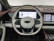 Geely Xingyue L I Рестайлинг Москва  - изображение 52