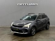 Kia Rio IV Рестайлинг Краснодар  - изображение 21