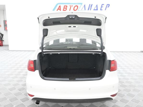 Volkswagen Jetta VI с пробегом 2014 года, цена 619 000 рублей, 126000 км, седан, Автокод Объявления