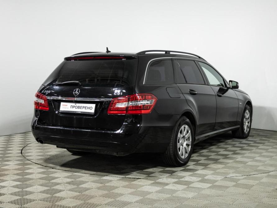 Mercedes-Benz E-Класс IV (W212 S212 C207) Санкт-Петербург  - изображение 5