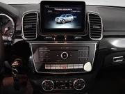 Mercedes-Benz GLS I (X166) Казань  - изображение 25