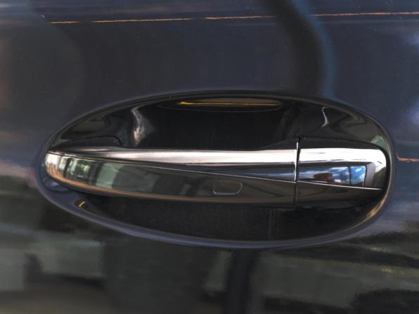 Mercedes-Benz GLE II (V167) с пробегом 2021 года, цена 7 499 000 рублей, 130900 км, внедорожник, Автокод Объявления