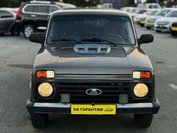 Lada (ВАЗ) 2131 (4x4) I с пробегом 2018 года, цена 569 000 рублей, 79434 км, внедорожник, Автокод Объявления