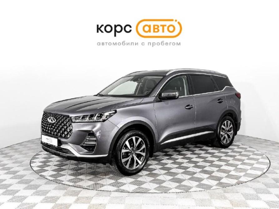 Chery Tiggo 7 Pro I Ногинск  - изображение 1
