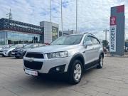 Chevrolet Captiva I Рестайлинг Стерлитамак  - изображение 23