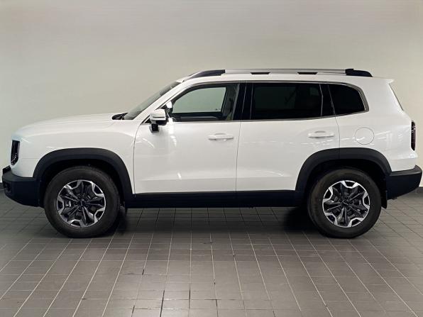 Haval Dargo с пробегом 2024 года, цена 2 900 000 рублей, 2000 км, внедорожник, Автокод Объявления