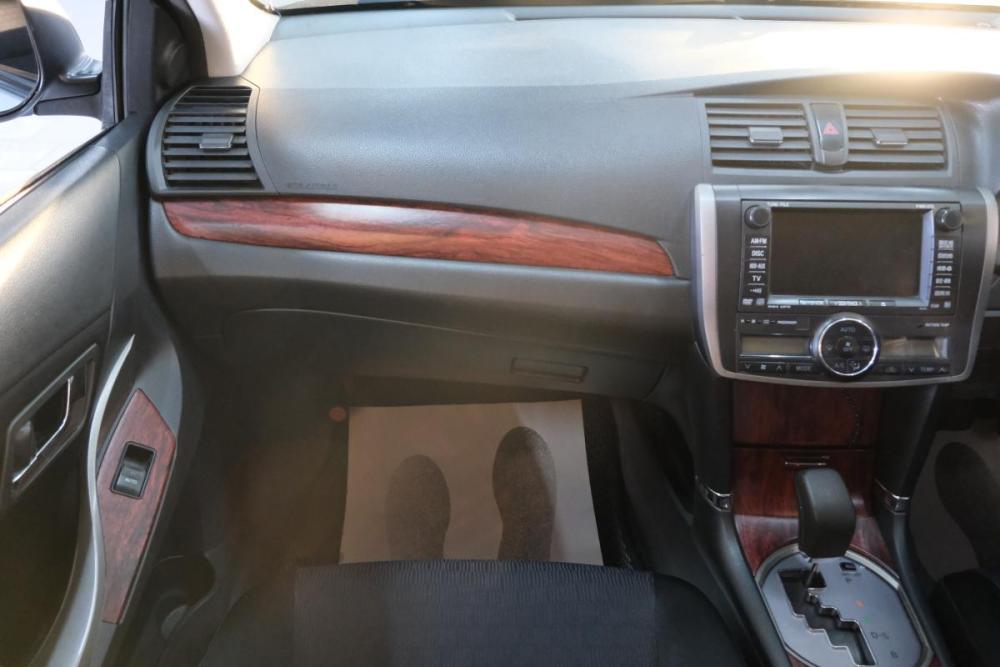 Toyota Allion II Омск  - изображение 17