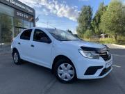 Renault Logan II Рестайлинг Великие Луки  - изображение 21