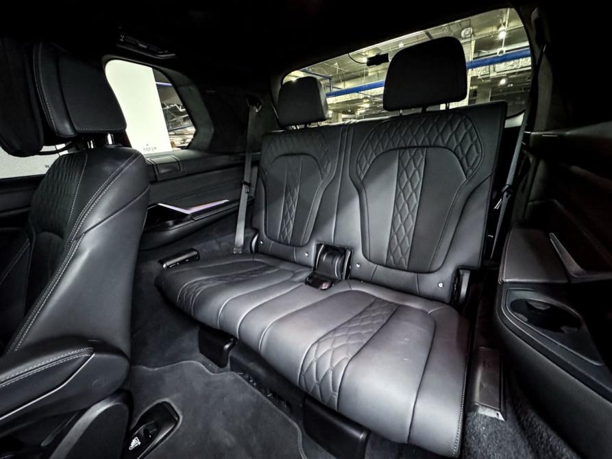 BMW X7 I (G07) Уфа  - изображение 28