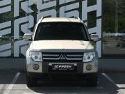 Mitsubishi Pajero IV Волгоград  - изображение 24