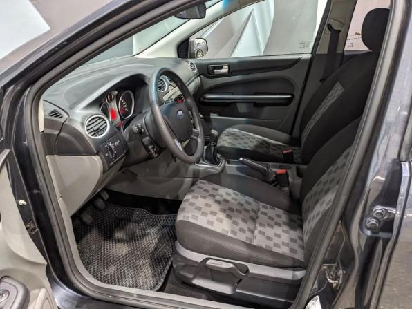 Ford Focus II Рестайлинг с пробегом 2009 года, цена 645 000 рублей, 161226 км, хэтчбек, Автокод Объявления