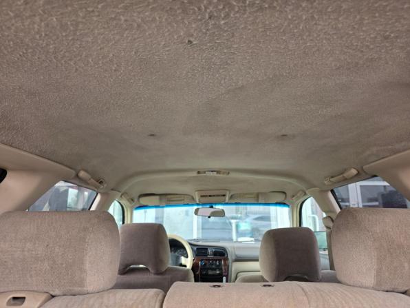 Subaru Outback II с пробегом 2000 года, цена 299 000 рублей, 358000 км, универсал, Автокод Объявления
