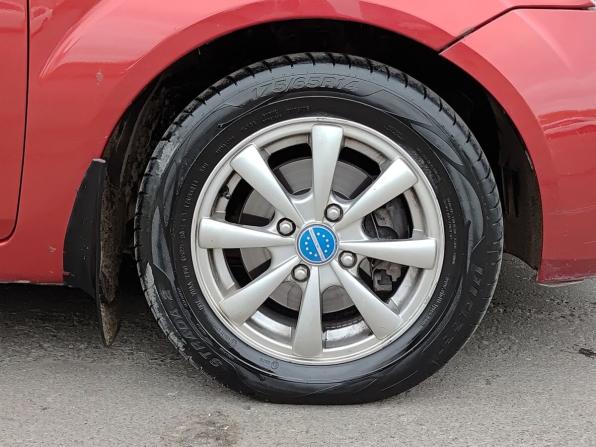 Ford Fiesta Mk5 с пробегом 2008 года, цена 489 000 рублей, 95958 км, хэтчбек, Автокод Объявления