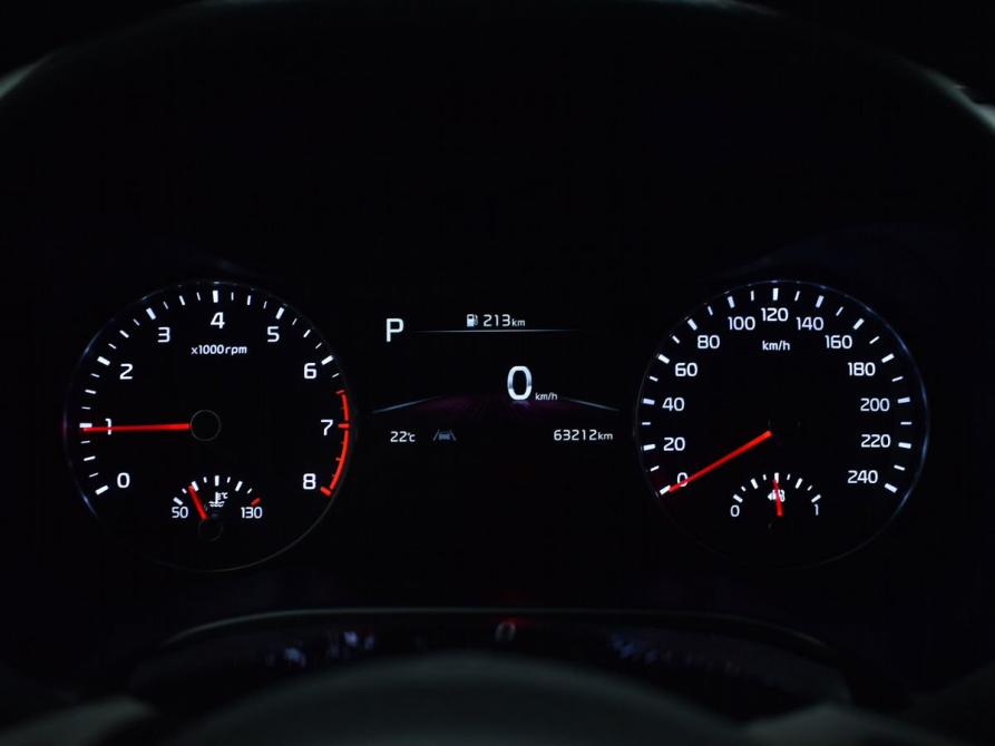 Kia Cerato IV Кемерово  - изображение 13