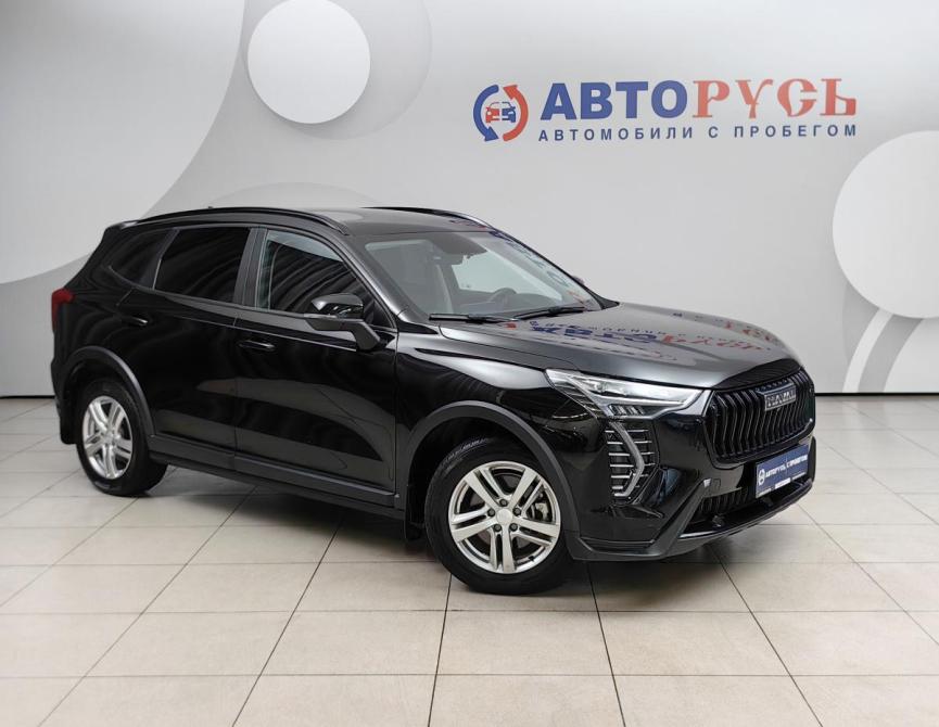 Haval Jolion I Рестайлинг Подольск  - изображение 1